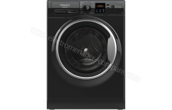 HOTPOINT NS943CBSFRN