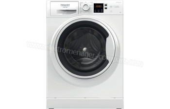 HOTPOINT NS944CWWFRN