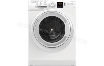 HOTPOINT NS963CWFR