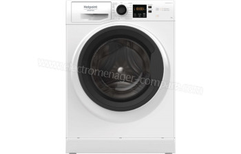 HOTPOINT NS964CWKFRN - A partir de : 482.37 &euro; chez Icoza chez Cdiscount