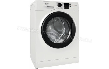 HOTPOINT NSC1063CWKFRN