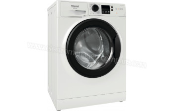HOTPOINT NSC1065CWKFRN