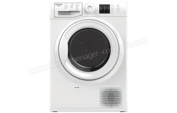 HOTPOINT NT M10 81 FR - A partir de : 590.00 € chez Abribat Electromenager