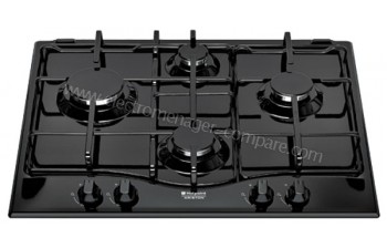 HOTPOINT PC 640 (BK)/HA Import Europe