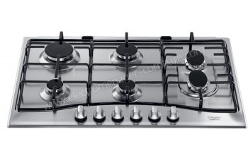 HOTPOINT PC 760 F X /HA