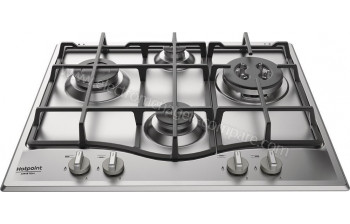 HOTPOINT PCN 641 T/IX/HAR - A partir de : 232.92 &euro; chez Electro Store chez Darty