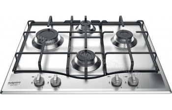 HOTPOINT PCN 642 IX/HAR - A partir de : 175.00 &euro; chez P.E.Shop chez Amazon