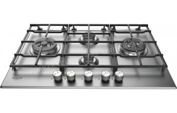 HOTPOINT PKL 741 T/D2/IX/HA