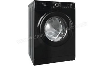 HOTPOINT PNM11923BKFRN