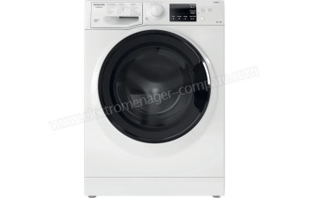 HOTPOINT RDG864387WKFRN