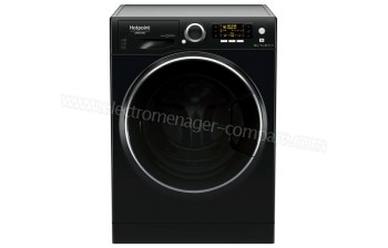 HOTPOINT RDPD 107617 JKD EU