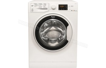 HOTPOINT RDSG 86407 W FR