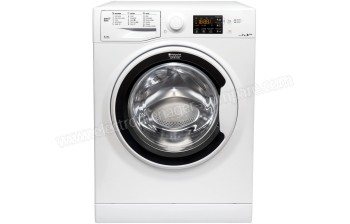 HOTPOINT RSG 723 FR