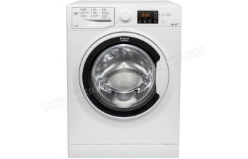HOTPOINT RSG 923 FR