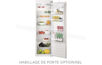 HOTPOINT SB18012