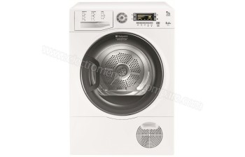 HOTPOINT TCD 871 6HY1 EU - A partir de : 639.00 &euro; chez Livrodom chez FNAC