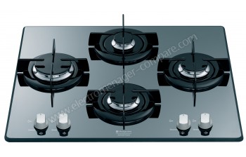 HOTPOINT TD 640 S (ICE) IX/HA