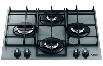 HOTPOINT TQ 640 (ICE) K GH/HA