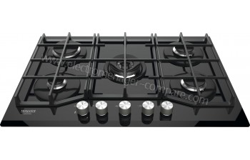 HOTPOINT TQG 751 W/A(BK)