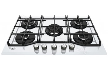 HOTPOINT TQG 751 W/HA(WH)