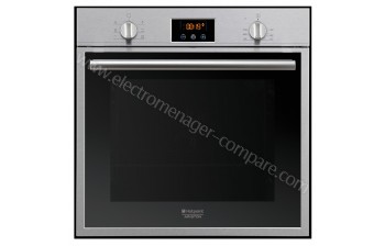 HOTPOINT UT 63 C X/HA S
