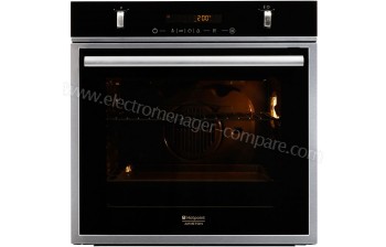 HOTPOINT UT 89ES P 0 X/HA