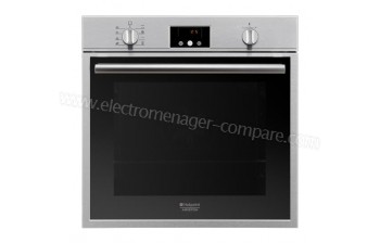HOTPOINT UT 89 P X/HA S