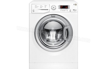 HOTPOINT WDD 10760 BX EU