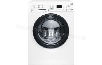 HOTPOINT WDG 8640 B EU