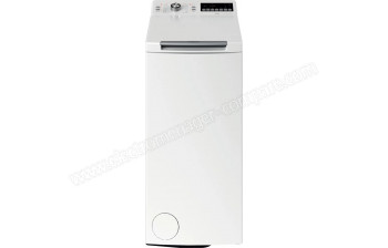 HOTPOINT WMTG6524NFRN - A partir de : 349.00 &euro; chez Hotpoint chez FNAC