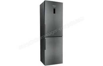 HOTPOINT XH8 T1O C