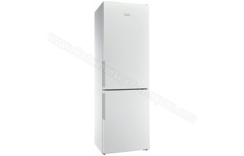 HOTPOINT XH8 T2I W