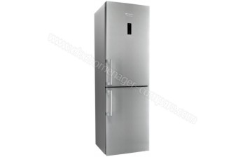 HOTPOINT XH8 T2O XZH