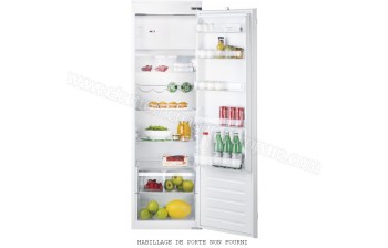 HOTPOINT ZSB 1801 AA