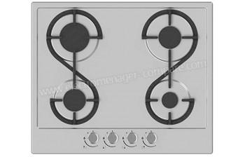 HUDSON HTG 4 I