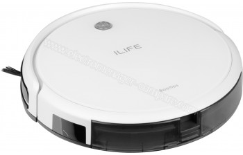 ILIFE A4S Blanc