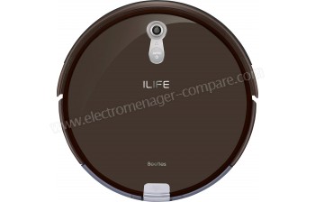 ILIFE A8 Moka