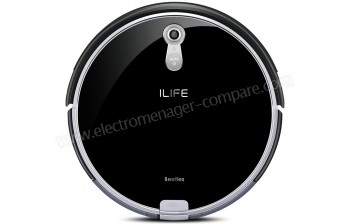 ILIFE A8 Noir