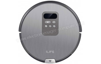 ILIFE V80