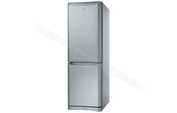 INDESIT BAAN 13 VS (FR)