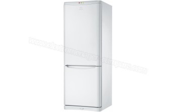 INDESIT BAN 40 FNF (FR)