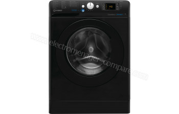 INDESIT BDE761682XKFRN