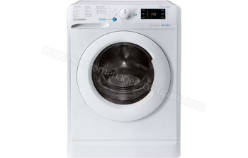 INDESIT BDE761682XWFRN