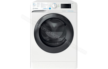 INDESIT BDE96435WKVFR - A partir de : 549.00 &euro; chez Boulanger chez Rakuten