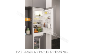 INDESIT BI18DC2 - A partir de : 529.58 € chez La Boutique du Net chez Amazon
