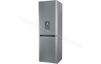 INDESIT BIAA 13P F SI WD