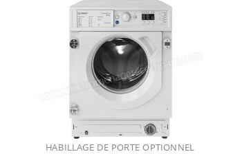 INDESIT BIWDIL861485EU - A partir de : 592.85 € chez Villatech chez Darty