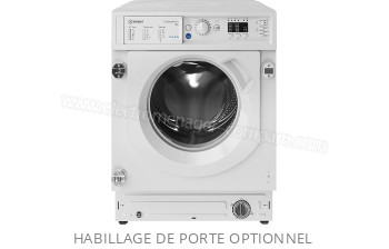 INDESIT BIWMIL9146FR - A partir de : 549.00 &euro; chez Boulanger chez Rakuten