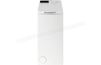 INDESIT BTW7251CRF - A partir de : 362.72 &euro; chez VPCBoost chez Cdiscount