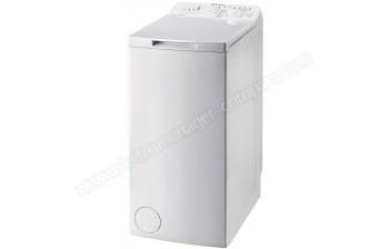 INDESIT BTWA51052FR
